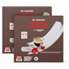 by Amazon Capsule in Plastica di Caffè Espresso compatibili con Nespresso, Tostatura Media, 100 Pezzi (2 Confezioni da 50) - Certificato Rainforest Alliance