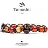Tamashii Bracciale Pietra Tibetano Corniola Tamashii Unisex 1 giro BHS900-19