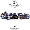 Tamashii Bracciale Pietra Tibetano Sodalite Tamashii Unisex 1 giro BHS900-51
