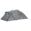 Salewa Litetrek II C Tenda, Taglia Unica, Verde