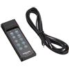 Tascam RC-10 - Controllo remoto a cavo e wireless
