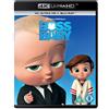 DreamWorks Animation The Boss Baby (4K UHD Blu-ray) Alec Baldwin Steve Buscemi Jimmy Kimmel