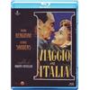 Flamin Viaggio In Italia (Blu-ray) Bergman Sanders