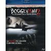 Eagle Boogeyman 2 - Il Ritorno Dell'Uomo Nero (Blu-ray) danielle savre tobin bell