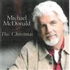 Michael McDonald This Christmas (CD) Album