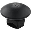 Meinl Percussion MS-BK, Shaker da dita, accessorio per cajon