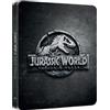 Universal Pictures Jurassic World - Il Regno Distrutto (Steelbook) (4K Ultra Hd+Blu-Ray) [Blu-Ray