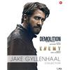 CG Jake Gyllenhaal Collection (2 Blu-Ray) [Blu-Ray Nuovo]