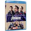 Marvel Avengers: Endgame (10 Anniversario) [Blu-Ray Nuovo]