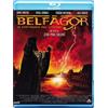 Pulp Video Belfagor - Il Fantasma Del Louvre [Blu-Ray Nuovo]