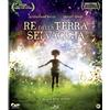 CG Re Della Terra Selvaggia [Blu-Ray Nuovo]