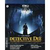 CG Detective Dee E Il Mistero Della Fiamma Fantasma [Blu-Ray Nuovo]