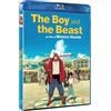 Lucky Red Boy And The Beast (The) [Blu-Ray Nuovo]