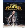 Eagle Pictures Tomb Raider - La Culla Della Vita [Blu-Ray Nuovo]