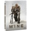 Eagle Pictures Mine (Steelbook Limited Edition) [Blu-Ray Nuovo]