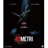 Adler Entertainment 47 Metri [Blu-Ray Nuovo]