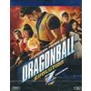 20th Century Fox Dragon Ball Evolution [Blu-Ray Nuovo]