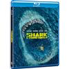 Warner Home Video Shark - Il Primo Squalo [Blu-Ray Nuovo]