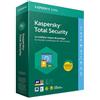 Kaspersky Total Security 2023 - 1 PC 1 ANNO (licenza originale)