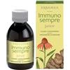 Erbamea Immunosempre junior fluido concentrato 200 ml