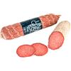 arcibold Salame ungherese intero da 1 kg circa Salumificio Corte Marchigiana | senza glutine, senza lattosio | carne 100% italiana