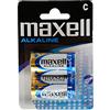 Maxell Alkaline Ace Alcalino 1.5V batteria non-ricaricabile
