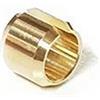 HOPE Accessori Freni Hope Ogiva Freno In Ottone 5mm