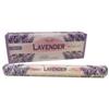 Tulasi Incenso indiano Lavanda Anti Stress