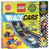 Editors of Klutz LEGO Race Cars (Mixed Media Product) Klutz