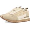 GIOSEPPO Tremail, Scarpe da Ginnastica Donna, Beige, 41 EU