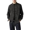 Levi's Authentic Button Down, Uomo, Bright White, S