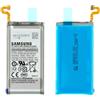 DENMEN Batteria originale per Samsung Galaxy S9 G960F EB-BG960ABE GH82-15963A 3000mAh