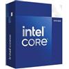 Intel Core i5-14400F Processore per sistemi desktop 14400F 10 core (6 P-core + 4 E-core) fino a 4,7 GHz