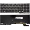 CLICK HELP Tastiera Notebook Compatibile con Fujitsu LifeBook E753 E557 E754 E756 E554 E556 Retroill. No TrackPoint - ITA