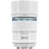 SIRUI Sniper Obiettivo Grandangolo Autofocus APS-C 56mm F1.2 per A5, A6, FX30, ZV-E10 (Attacco E, Bianco)