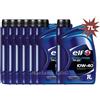 Elf Evolution 700 ST 10 W40 olio motore semisintetico - 7 litro (ex concorrenza)