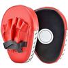 WANGZAIZAI 1 paio di artigli artigli allenatore artigli kickboxing boxe per muay thai movimento kickboxing karate taekwondo arte marziale