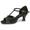 Roch Valley, Priscilla-Scarpe da Ballo da Donna Bambine e Ragazze, Nero, 3 UK