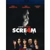 ANCHOR BAY Scream 4 (Blu-ray) Neve Campbell Courteney Cox David Arquette Emma Roberts