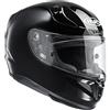 HJC Helmets Casco moto HJC RPHA 11 Nero Metal, Nero, XS