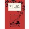 Perrone A Tokyo con Murakami