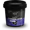 Bembo Qualità d'Autore Spezie Wok 70g - Confezione Anti Spreco - Miscela Cinese per Carne, Pesce, Verdure - Un' Iniezione di Profumo Orientale ai Vostri Piatti - Una Componente Esotica per dare Personalità ai Piatti