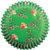 PME BC713 Pirottini per Cupcake e Muffin Piccoli, Acciaio, Multicolore, 60 unità