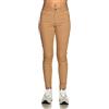 Liu Jo Jeans Liu Jo Pantaloni Liu Jo dal Fit Skinny da Donna Colore Sahara Modello WF2362 T7144 71320 Marrone Sahara