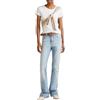 United Colors of Benetton Maglia G/C M/M 1091d1m10 Maglione, Viola 007, XL Donna