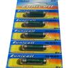 Eunicell 4LR44 - Confezione da 20 pile alcaline 6 V