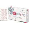 Kipfer Integratore a base di idrossido di ferro 30 Capsule