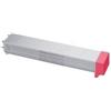 SAMSUNG TONER SAMSUNG C9201 C9251 C9301 M809 CLT-M809S MAGENTA COMPATIBILE 15000 PAGINE