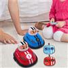 Auto telecomandate per bambini Autoscontri RC Speed per adolescenti Bambini