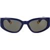 Jacquemus Occhiali da Sole Jacquemus JAC5 C4 9259